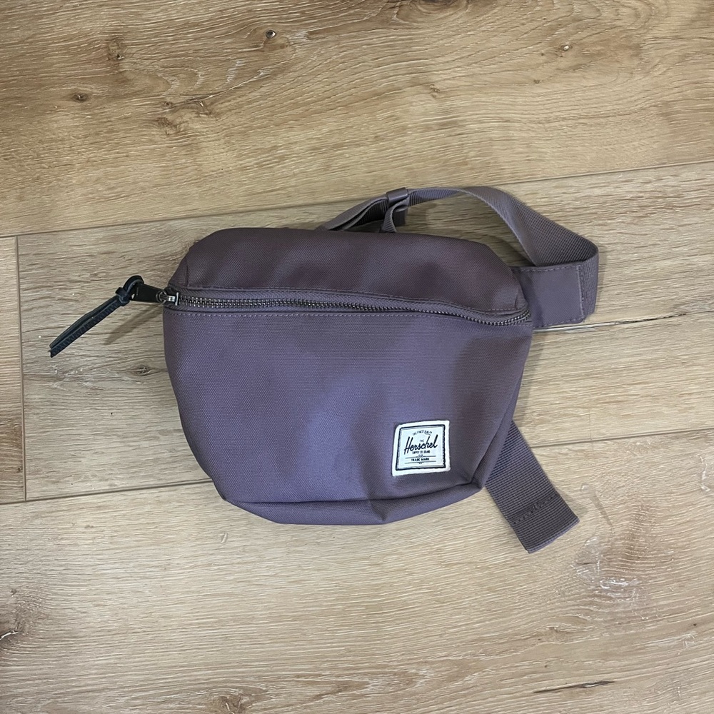 Herschel Fifteen crossbody Fanny pack